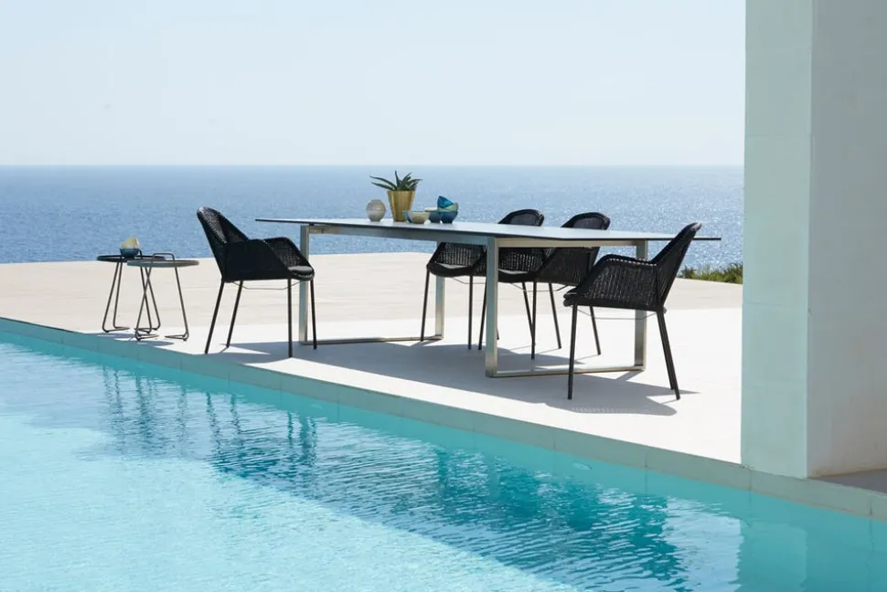 Breeze Karmstol | 4 Ben | Black