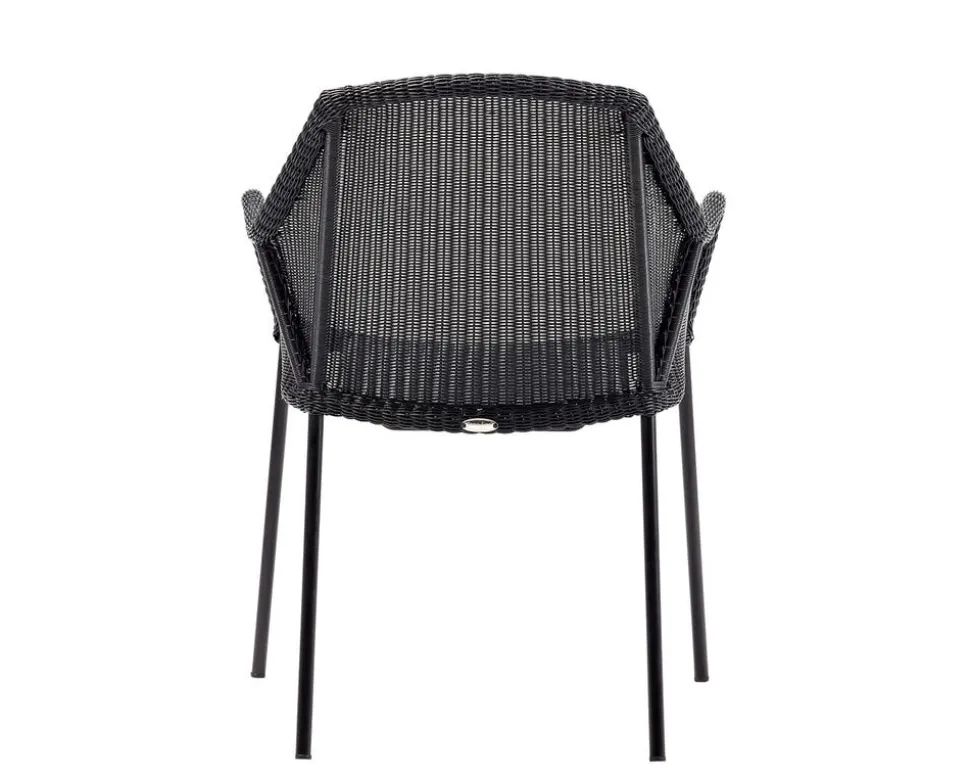 Breeze Karmstol | 4 Ben | Black