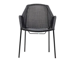 Breeze Karmstol | 4 Ben | Black