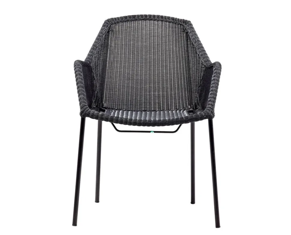 Breeze Karmstol | 4 Ben | Black