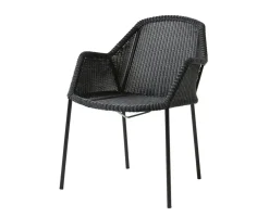 Breeze Karmstol | 4 Ben | Black