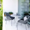 Breeze Karmstol | 4 Ben | Light Grey