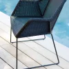 Breeze Karmstol | Medar | Black