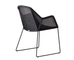 Breeze Karmstol | Medar | Black