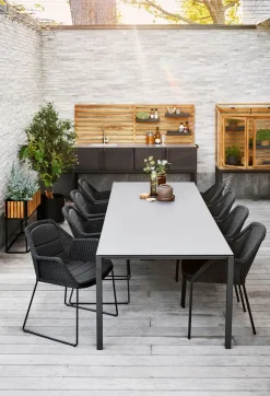 Breeze Karmstol | Medar | Black