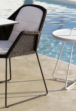 Breeze Karmstol | Medar | Black