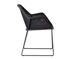 Breeze Karmstol | Medar | Black