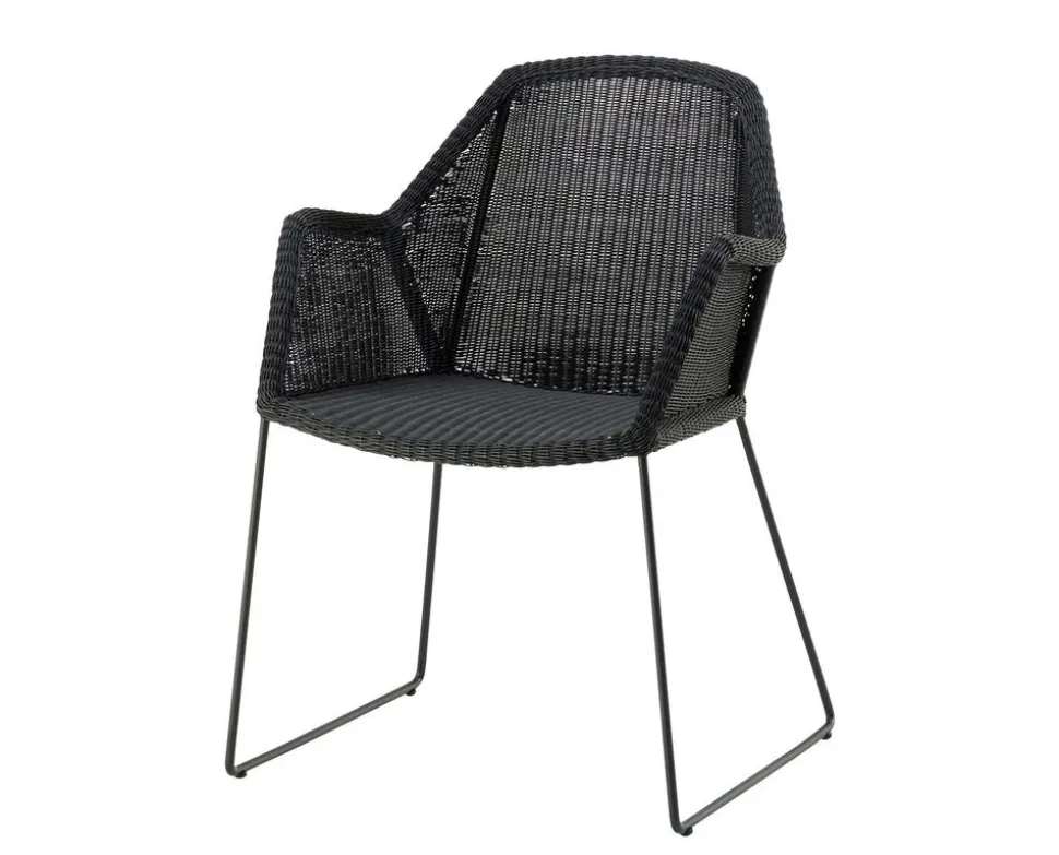 Breeze Karmstol | Medar | Black