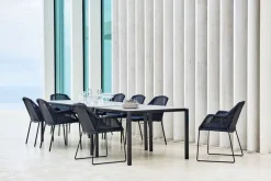 Breeze Karmstol | Medar | Black