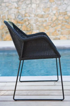 Breeze Karmstol | Medar | Black