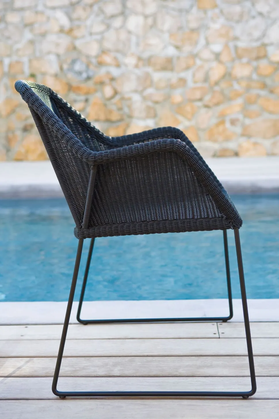 Breeze Karmstol | Medar | Black