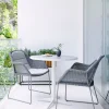 Breeze Karmstol | Medar | Light Grey
