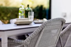 Breeze Karmstol | Medar | Light Grey