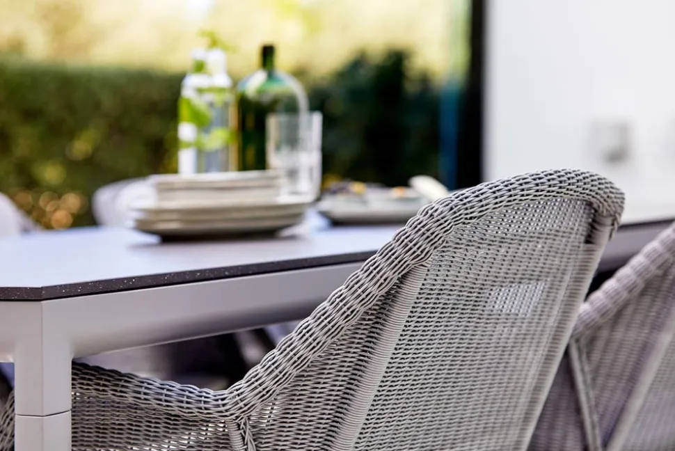 Breeze Karmstol | Medar | Light Grey
