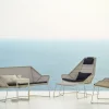 Breeze 2-sits Soffa | Black