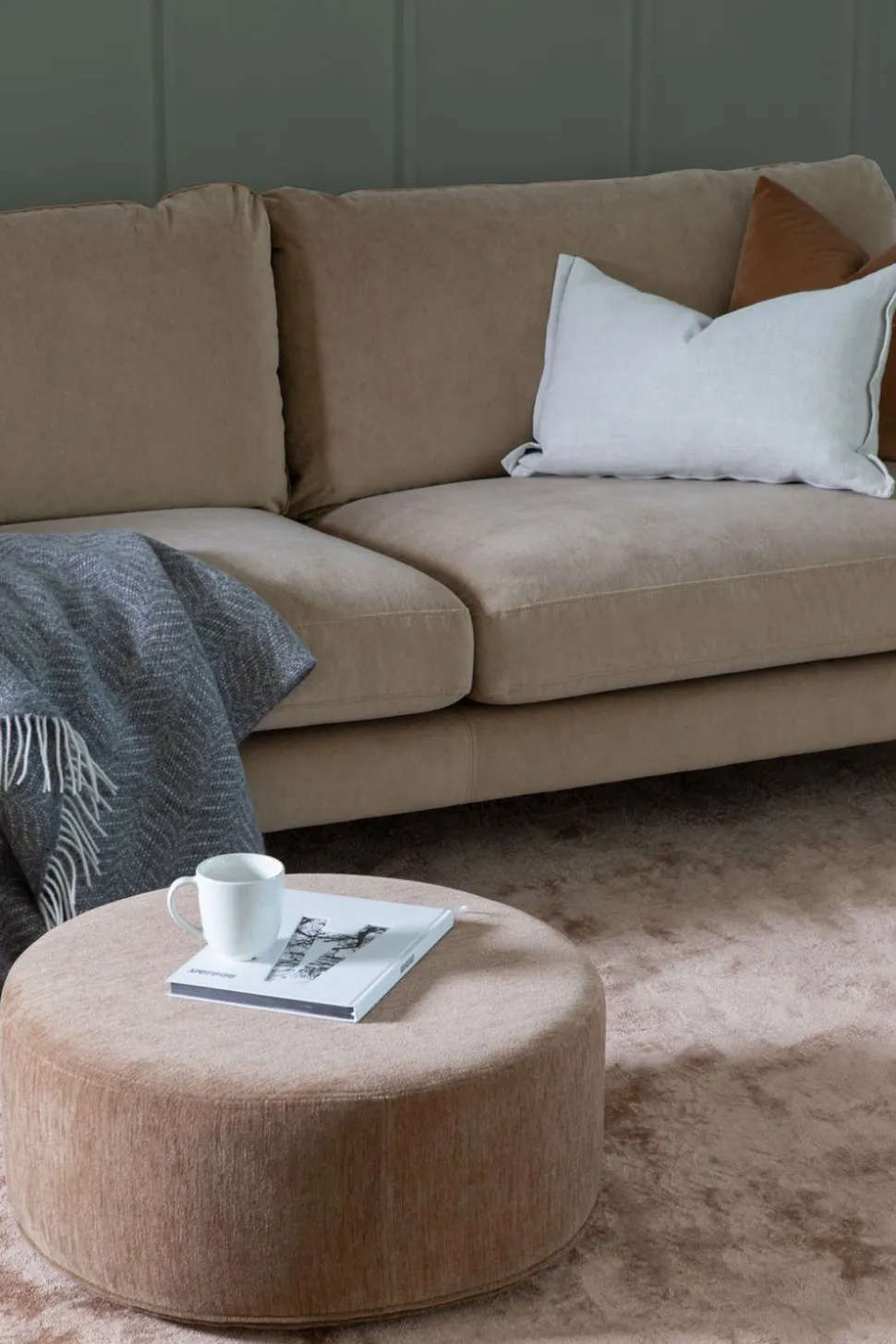 Brera Soffa