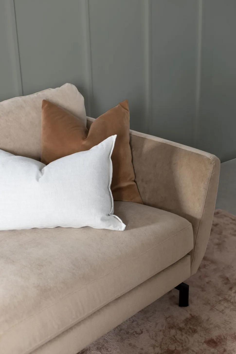 Brera Soffa