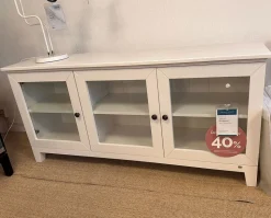 Bridgeport Sideboard