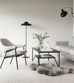 Bris Fåtölj | Ek