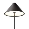Brolly Portabel Bordslampa | Dark Bronze