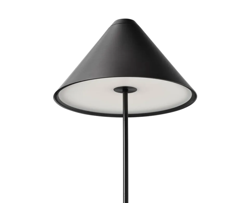 Brolly Portabel Bordslampa | Dark Bronze