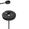 Brolly Portabel Bordslampa | Dark Bronze