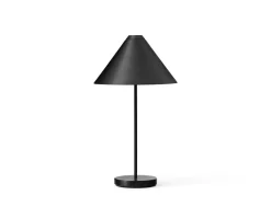 Brolly Portabel Bordslampa | Dark Bronze