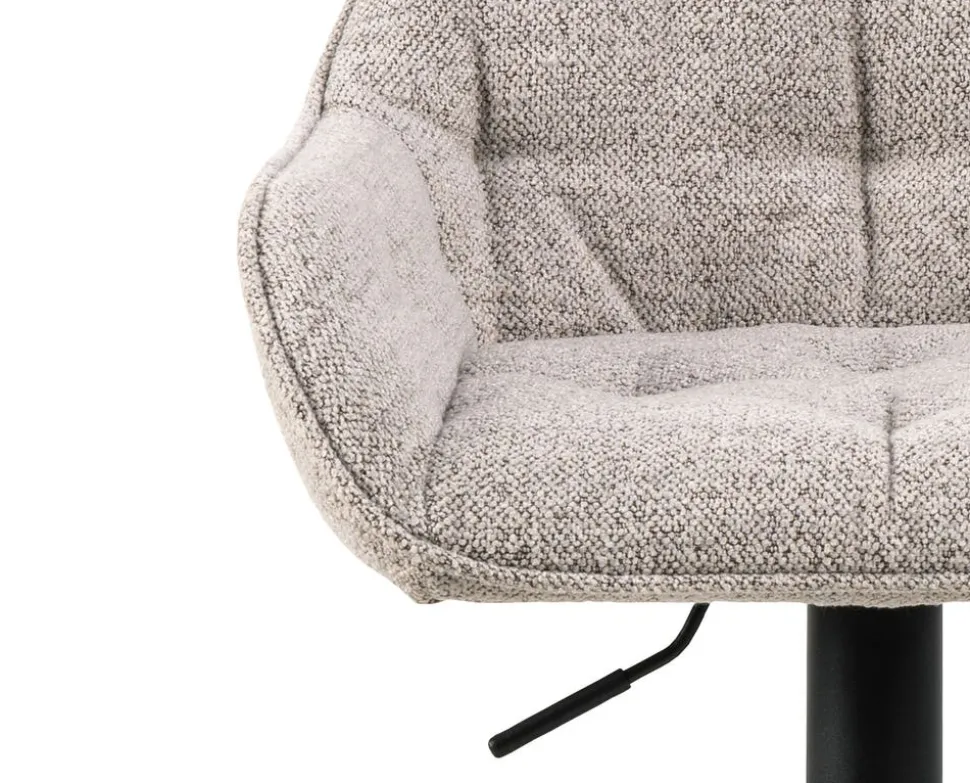 Brooke Barstol | Monza Beige