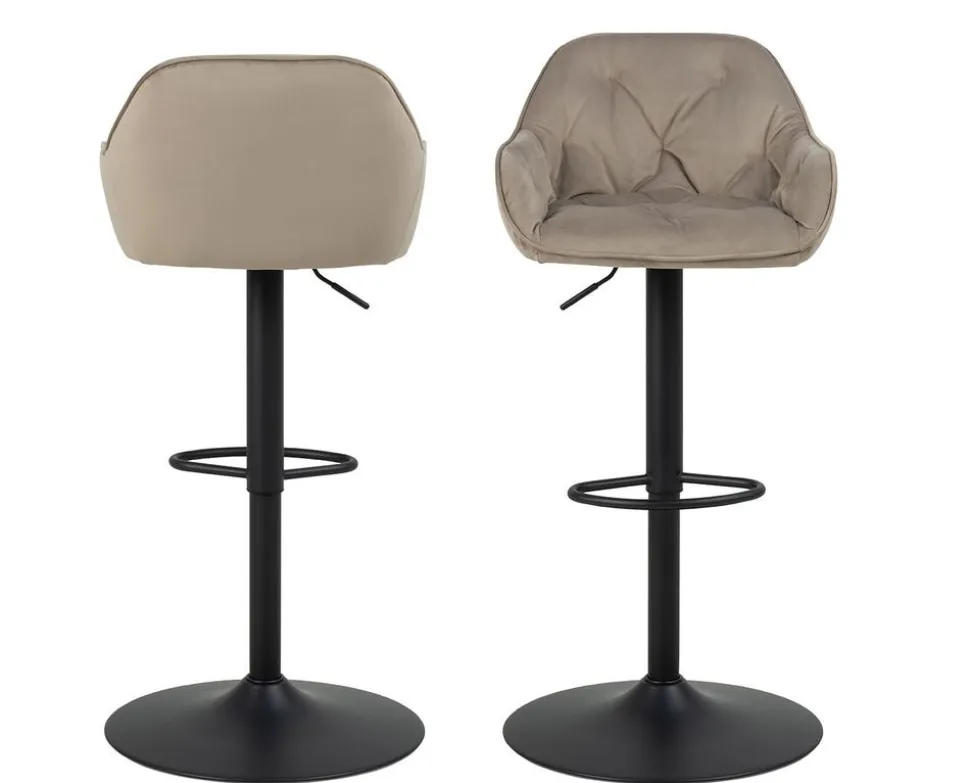 Brooke Barstol | Vic Beige