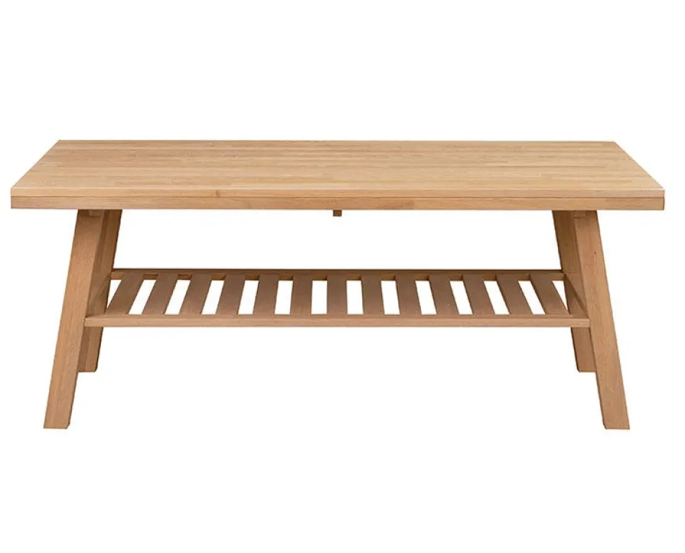 Brooklyn Soffbord 130x75 | Ek