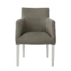Brooklyn Stol | Classic Whitewash