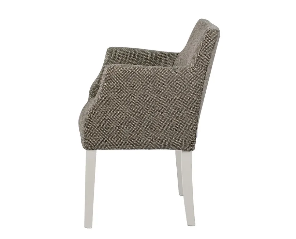 Brooklyn Stol | Classic Whitewash