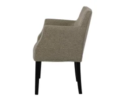 Brooklyn Stol | Edge Black Oak
