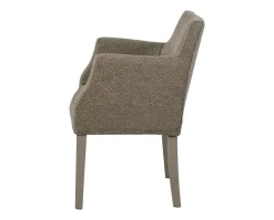 Brooklyn Stol | Edge Grey