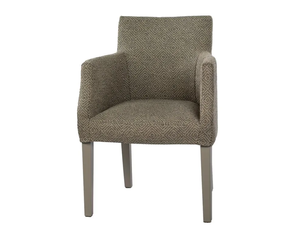 Brooklyn Stol | Edge Grey