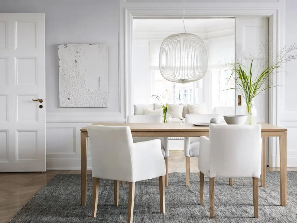 Brooklyn Stol | Edge White