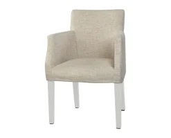 Brooklyn Stol | Edge White