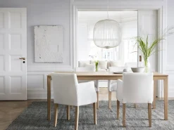 Brooklyn Stol | Edge White