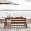 Brutus Matbord 200x95 | Teak