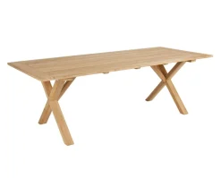 Brutus Matbord 200x95 | Teak