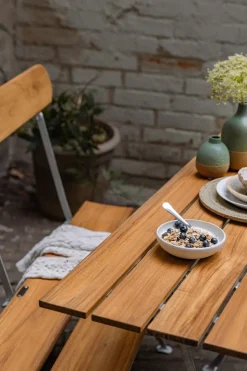 Bryggeribord 110 | Teak