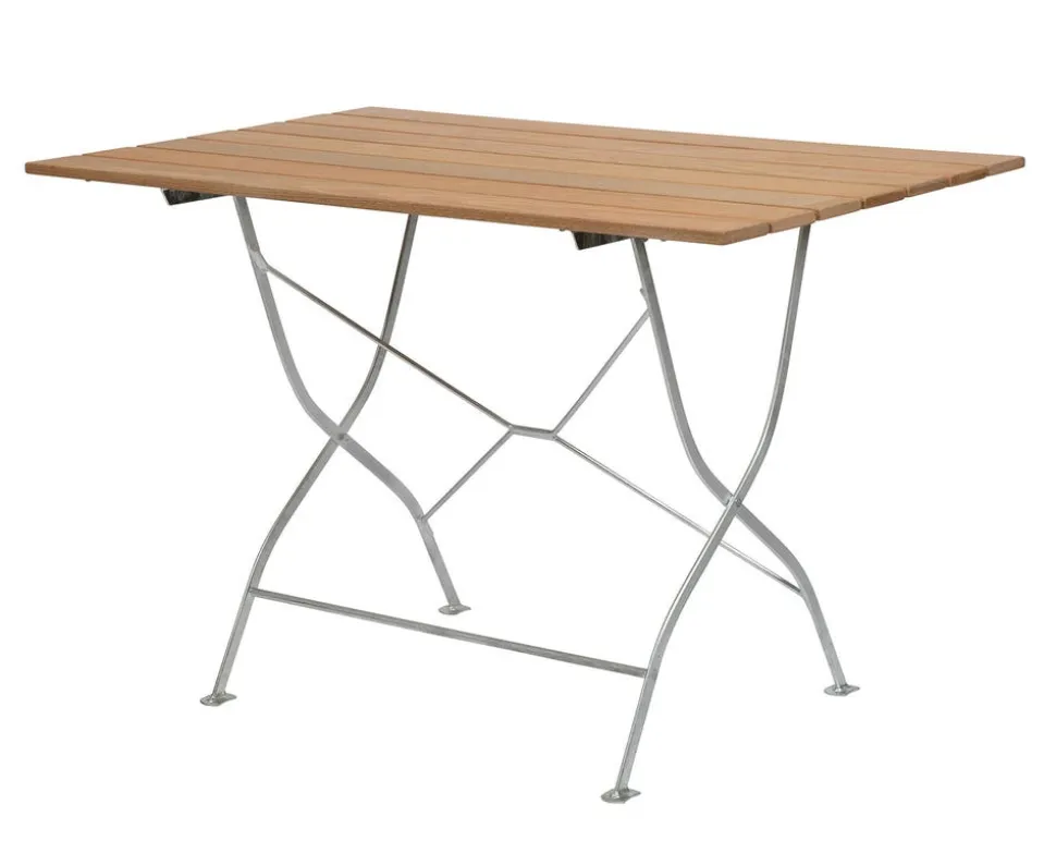 Bryggeribord 110 | Teak