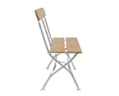 Bryggerisoffa | Teak