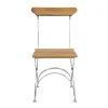 Bryggeristol | Teak
