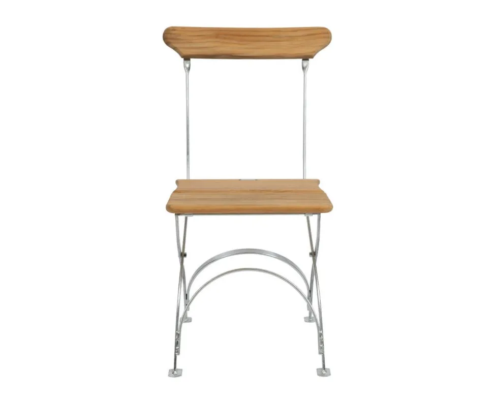 Bryggeristol | Teak