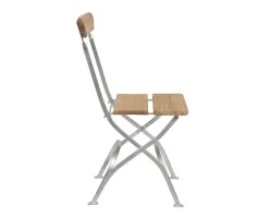 Bryggeristol | Teak
