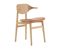 Bufala Stol | Klädd sits