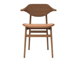 Bufala Stol | Klädd sits