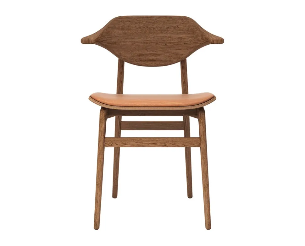 Bufala Stol | Klädd sits