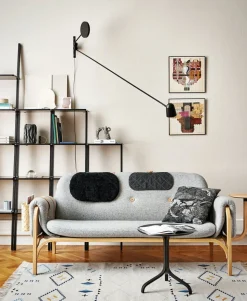 Button 2,5-sits soffa